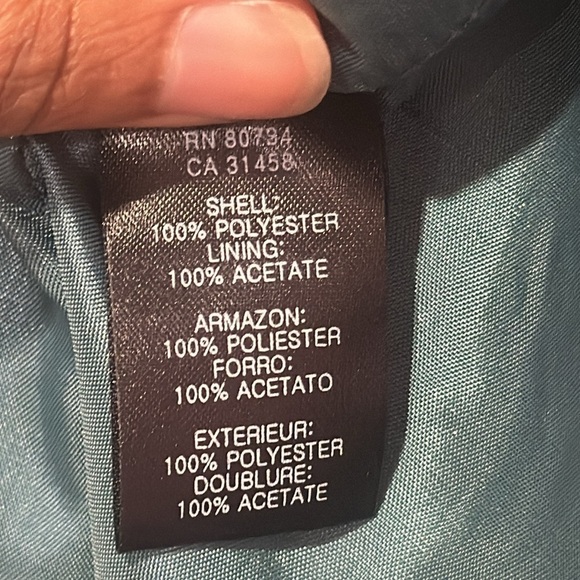 To The Max Women’s Gray Blazer Size 6 NWT - Picture 3 of 6